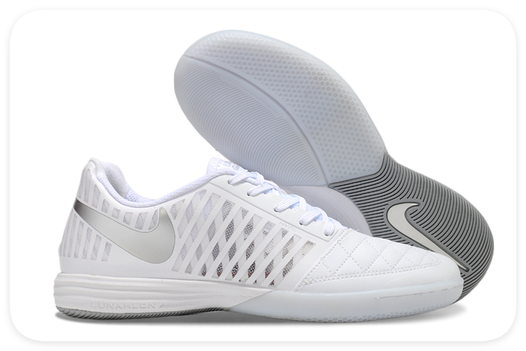 Nike Lunar Gato II IC Size 35-45-69270207